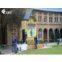 Outdoor Full Color Led Display