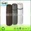 Different size bullet shape Double Walled Vacuum Insulated Stainless Steel Water flask bottle for Hot or Cold Drinks