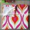 Wholesale  custom printed towel beach towel 2017