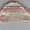 Hot sale cheap sleep pink eye mask lightweight eyeshadow eye mask
