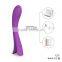 7 Speed Silicone Sexy Toys USB G-spot Vibrator 100% Waterproof 7V/420mAh Wand Massager Vibrator