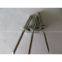 Stainless steel rivets big hat