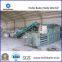 Automatic Hydraulic Door Scrap Baler for Plastic, Bottles, Cardboard (HM-3)