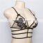 B11250A new design european women summer beach lace bra