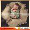 Multiple Color Newborn Rayon Wrap Baby Stretch Knit Wrap Photo PropsNewborn Photo Studio Props