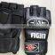 Kick Boxing MMA Training gloves for sale