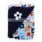 wholesale embroidered soft touch baby fleece blanket