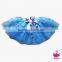 Girls Tutus Frozen Dress Princess Anna Elsa Tutu Dress Skirt