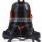 2015 Low MOQ 40L hiking sport backpack