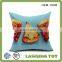 Wholesale Plush Food Toy Stuffed Pizza Toy