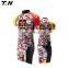 Team Cycling Jersey for Wholesale