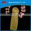 led display fan,led flashing message mini fan,led fan light