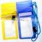 China Supplier Cheap Promotional Closure Waterproof Phone Case