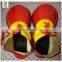 Party Costume Fancy Dress Adult Circus Clown Shoes HPC-1881