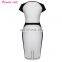 White Black Casual Office Cocktail Party Bodycon Midi Dress