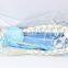 Frozen elsa 4piece princess plastic crown FGHD-0140