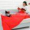 Stuffed plush baby blanket toy for gifts