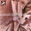 China Clothing Factory High Quality Duck Feather Lady Womens Winter Down Jacket