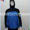 Weaterproof Breathable Sportswear Coat Jacket Whit Hoody