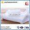 Wholesale 100% cotton white hotel towel with factory price