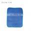New portable mesh material blue laptop bags for pad mini