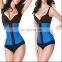 Women's Waist Trainer Cincher Slimming Hourglass Latex Corset