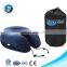 Top selling cheap soft and comfortable neck and back memory form neck massage pillow