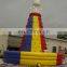 2016 Outdoor inflatable rock climbing wall inflatable climbing games cheap on sale