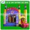 2015 Latest Design Commercial Inflatable Combo, Inflatable Combo Castle, Inflatable Castle Combo