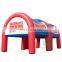 HI Best PVC tent inflatable, customized inflatable tent for sale