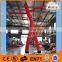 outdoor inflatable promotional air dancer costume on sale