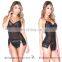 Beautys love sexy hot nightwear for woman lace flower Sexy Japanese Girl Picture Transparent Babydoll sexy nightwear