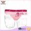 Mature tight thin seamless nylon cheap price female underwear panties