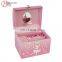 Newest Design Jewelry Music Box Dancing Doll