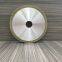 Diamond Bruting Wheel Bruting Natural Diamond