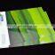 Cheap printing A4 custom plastic file folder for stationary office