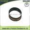 promotion custom debossed wristband customize silicone bracelet