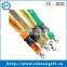Promotional neck custom polyester lanyard