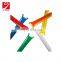New Design Eco Friendly Football Noise Makers Cheer Stick Light Up Foam Sticks
