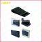 100% Genuine Wallet Credit Card Holder Real Carbon Fiber Money Clip