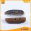 Buffalo Horn Toggle Button Garments button Resin Button BP40524