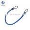 China Wholesale Custom Adjustable ELastic Strap Bungee Jumping Cord For Promotion