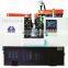 6 axis automatic cnc machine multi head auger drilling machine