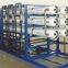 UF Equipment/membrane filtration/Hollow Fiber Purification Manufacturer