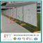 Pipe Infilled Temporary Fence/ Crowd Barrier/ Crowd Control Fence
