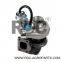 Tractor Spare Parts TURBO UNIT 1004.4T4.401 For PERKINS