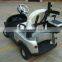 4 seater Electric powered Golf cart,utility vehicle,CE Approval