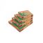12 inch custom pizza box corrugated paper