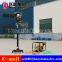 BXZ-2L Vertical backpack drill rig water drilling machine portable drilling machine for sale