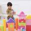 Melors children's DIY Toy EVA UV Resistant large foam building blocks Factory